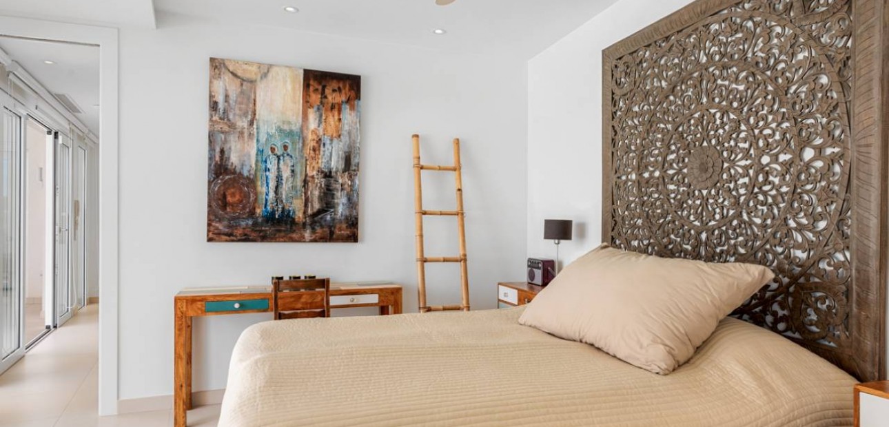 Herverkoop - Detached Villa -
Ciudad Quesada - Ciudad Quesada - Town