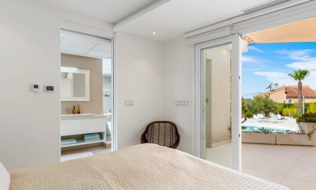 Herverkoop - Detached Villa -
Ciudad Quesada - Ciudad Quesada - Town