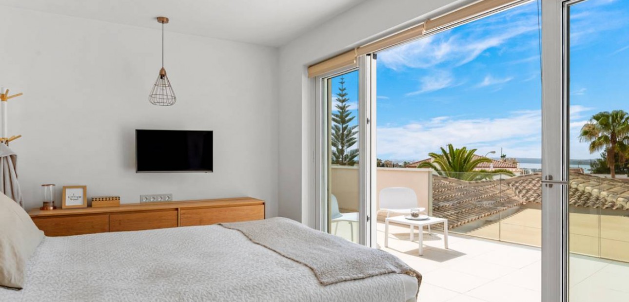 Herverkoop - Detached Villa -
Ciudad Quesada - Ciudad Quesada - Town