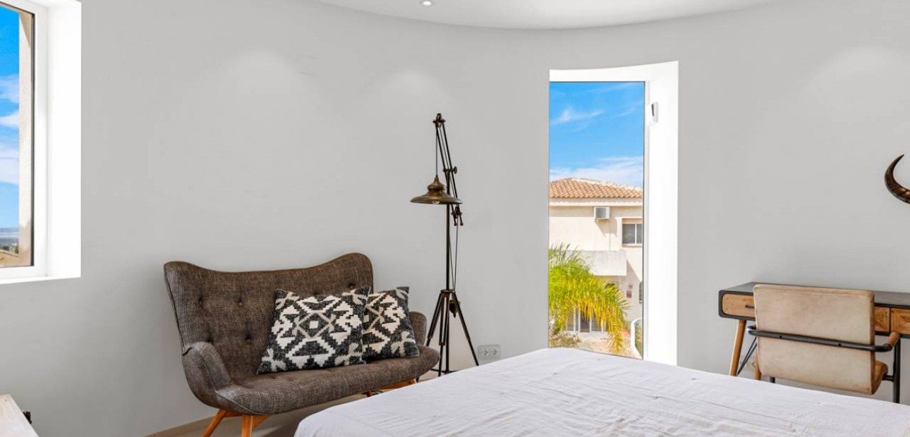 Herverkoop - Detached Villa -
Ciudad Quesada - Ciudad Quesada - Town