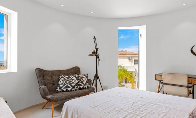 Herverkoop - Detached Villa -
Ciudad Quesada - Ciudad Quesada - Town