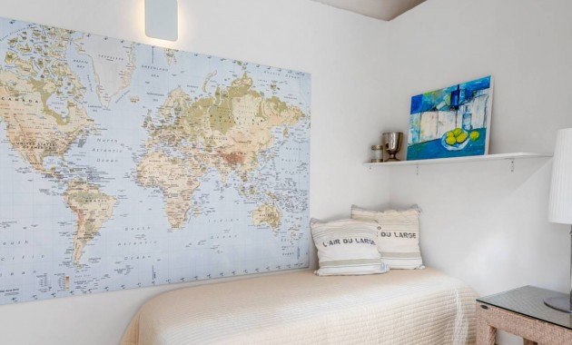 Herverkoop - Detached Villa -
Ciudad Quesada - Ciudad Quesada - Town