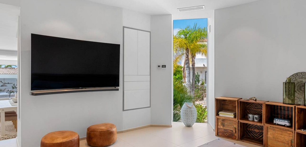 Herverkoop - Detached Villa -
Ciudad Quesada - Ciudad Quesada - Town