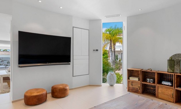 Herverkoop - Detached Villa -
Ciudad Quesada - Ciudad Quesada - Town