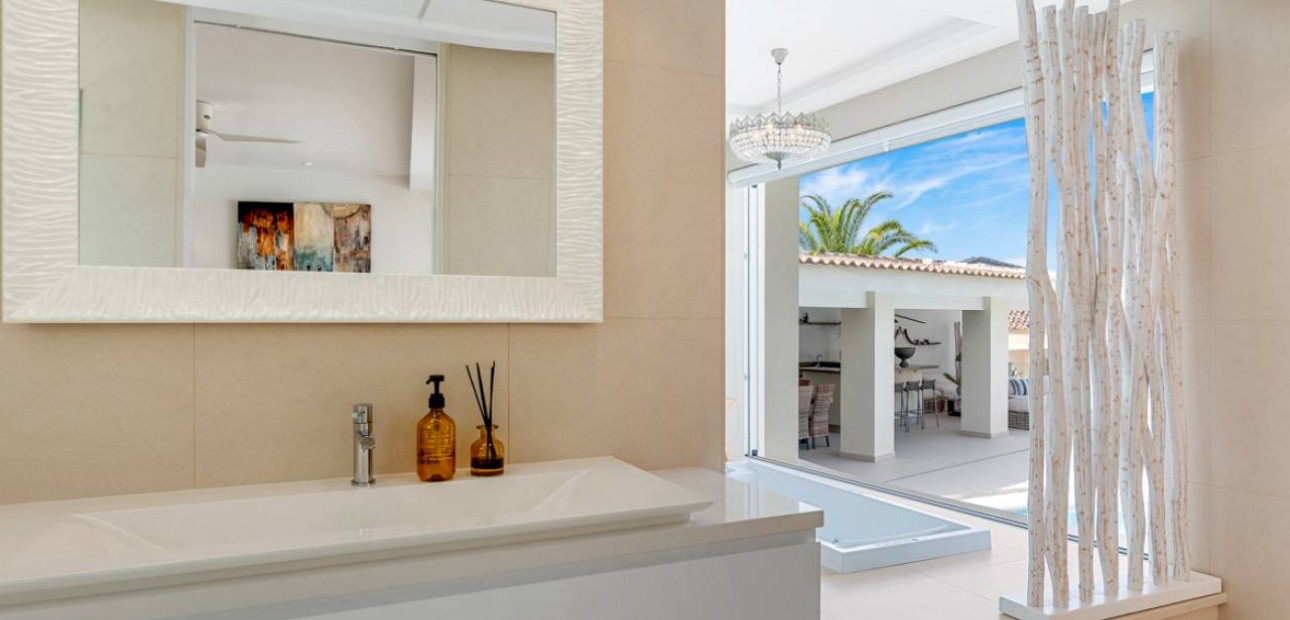 Herverkoop - Detached Villa -
Ciudad Quesada - Ciudad Quesada - Town