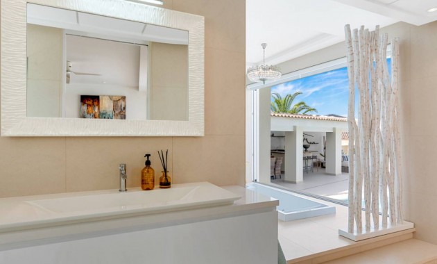 Herverkoop - Detached Villa -
Ciudad Quesada - Ciudad Quesada - Town
