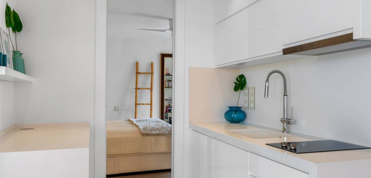 Herverkoop - Detached Villa -
Ciudad Quesada - Ciudad Quesada - Town