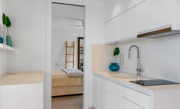 Herverkoop - Detached Villa -
Ciudad Quesada - Ciudad Quesada - Town
