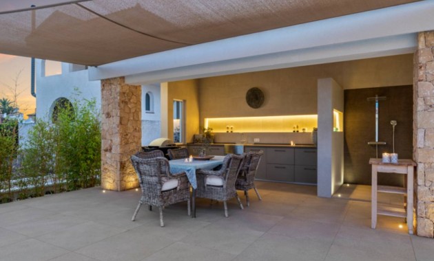 Herverkoop - Detached Villa -
Ciudad Quesada - Ciudad Quesada - Town