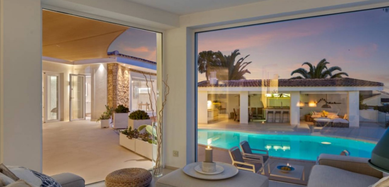 Herverkoop - Detached Villa -
Ciudad Quesada - Ciudad Quesada - Town