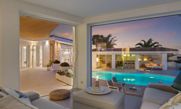 Herverkoop - Detached Villa -
Ciudad Quesada - Ciudad Quesada - Town
