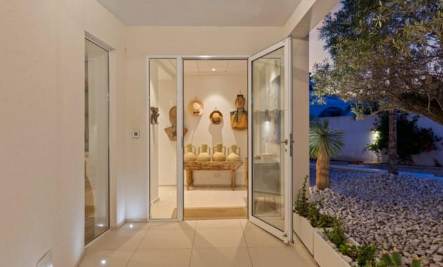 Herverkoop - Detached Villa -
Ciudad Quesada - Ciudad Quesada - Town