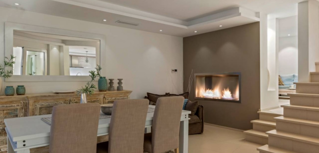 Herverkoop - Detached Villa -
Ciudad Quesada - Ciudad Quesada - Town