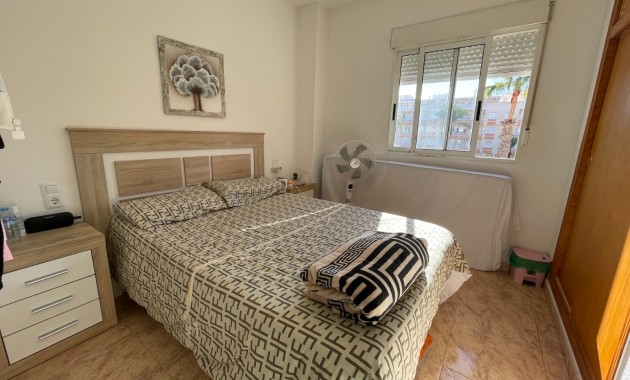 Herverkoop - Appartement / flat -
Torrevieja - Comunidad Valenciana