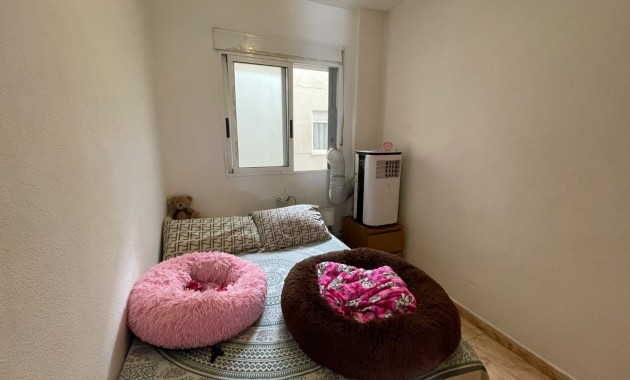 Herverkoop - Appartement / flat -
Torrevieja - Comunidad Valenciana