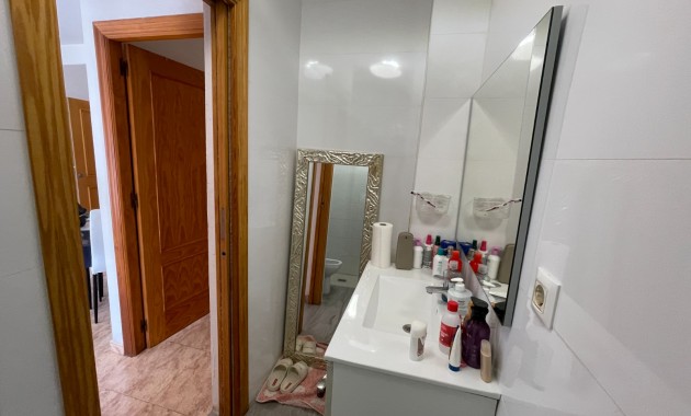 Herverkoop - Appartement / flat -
Torrevieja - Comunidad Valenciana