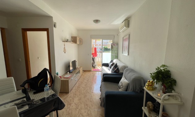 Herverkoop - Appartement / flat -
Torrevieja - Comunidad Valenciana