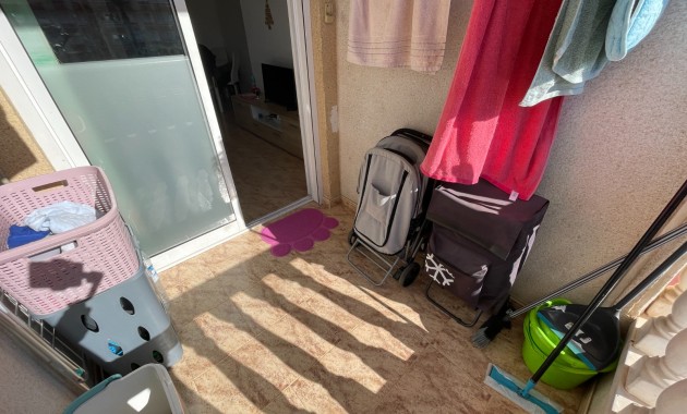 Herverkoop - Appartement / flat -
Torrevieja - Comunidad Valenciana