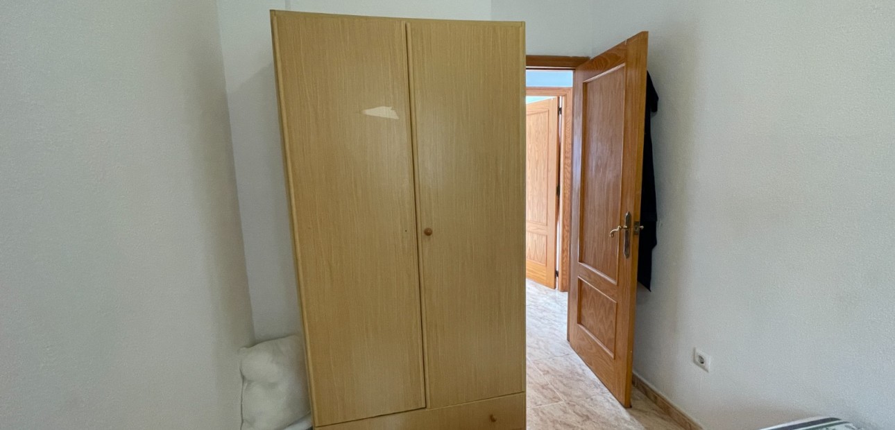 Herverkoop - Appartement / flat -
Torrevieja - Comunidad Valenciana
