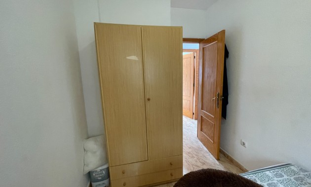 Herverkoop - Appartement / flat -
Torrevieja - Comunidad Valenciana