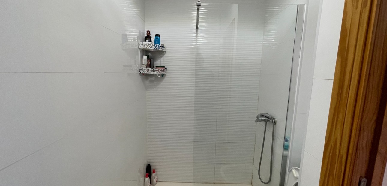 Herverkoop - Appartement / flat -
Torrevieja - Comunidad Valenciana