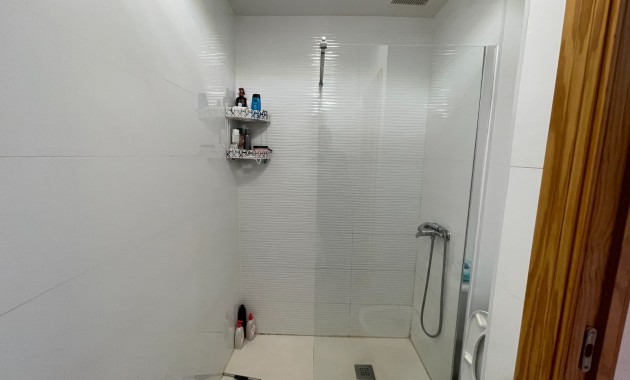Herverkoop - Appartement / flat -
Torrevieja - Comunidad Valenciana