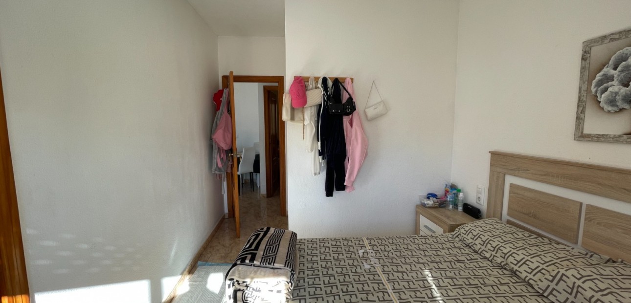 Herverkoop - Appartement / flat -
Torrevieja - Comunidad Valenciana