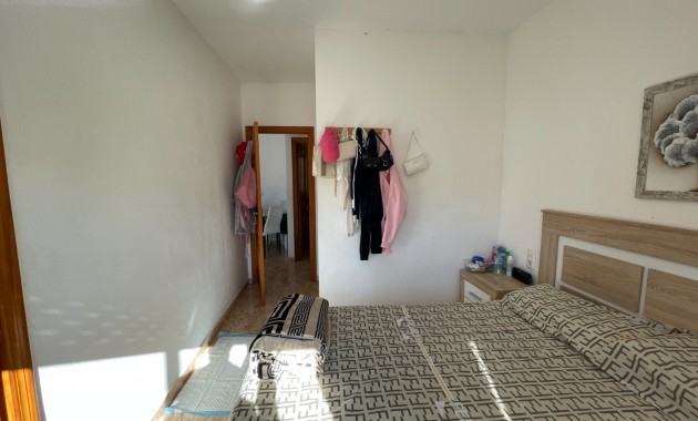 Herverkoop - Appartement / flat -
Torrevieja - Comunidad Valenciana