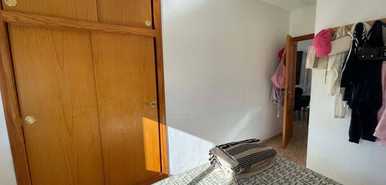 Herverkoop - Appartement / flat -
Torrevieja - Comunidad Valenciana