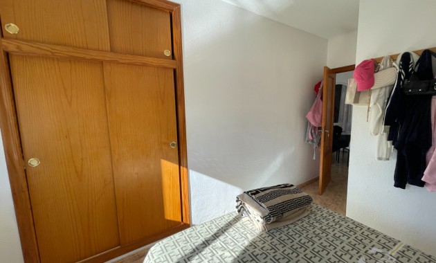 Herverkoop - Appartement / flat -
Torrevieja - Comunidad Valenciana