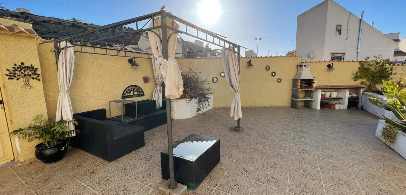 Herverkoop - Detached Villa -
Ciudad Quesada - Doña Pepa