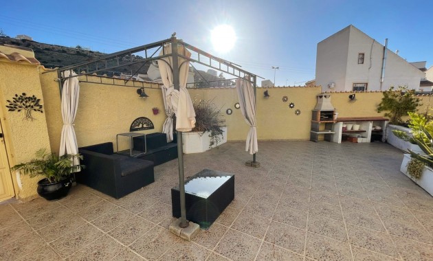 Herverkoop - Detached Villa -
Ciudad Quesada - Doña Pepa