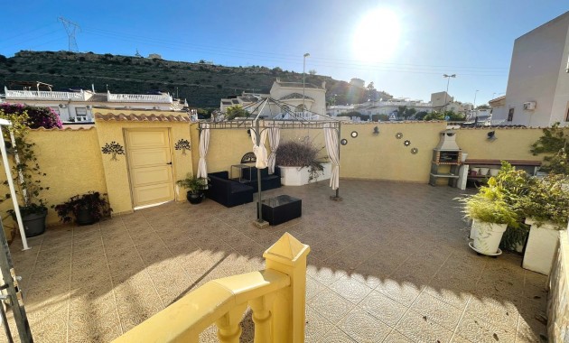 Herverkoop - Detached Villa -
Ciudad Quesada - Doña Pepa