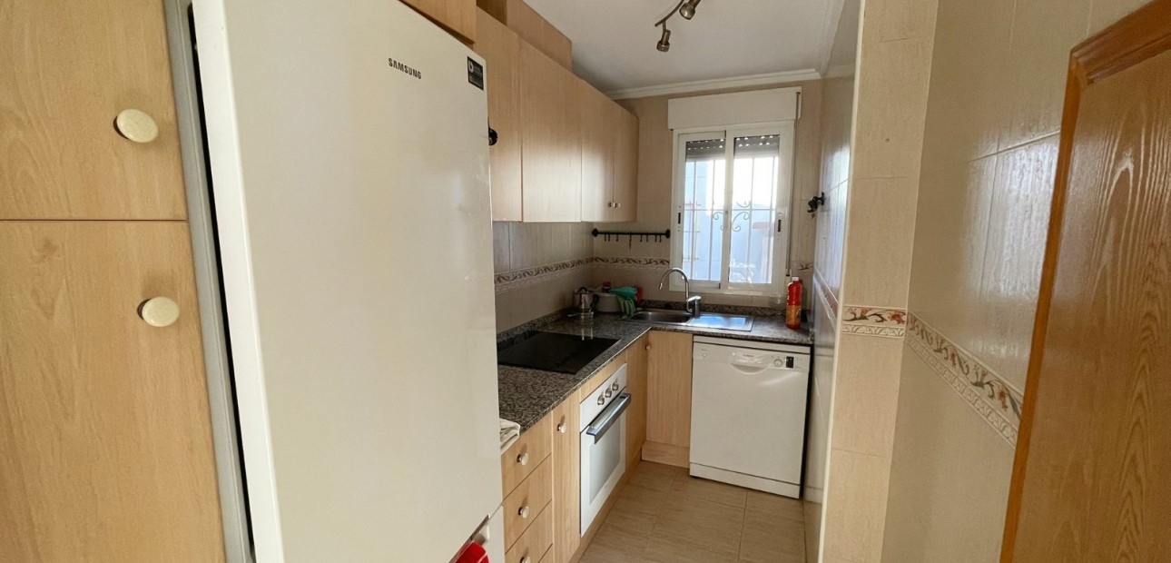 Herverkoop - Detached Villa -
Ciudad Quesada - Doña Pepa