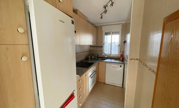 Herverkoop - Detached Villa -
Ciudad Quesada - Doña Pepa