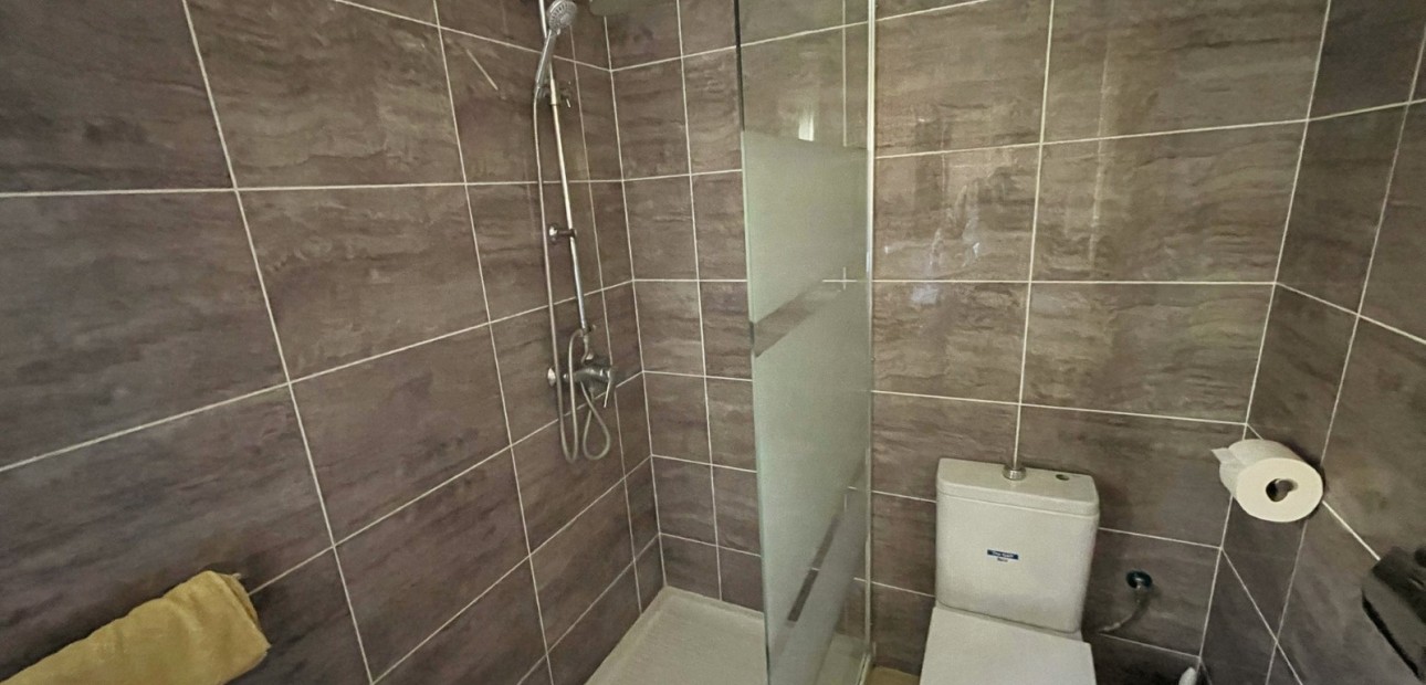 Herverkoop - Detached Villa -
Ciudad Quesada - Doña Pepa