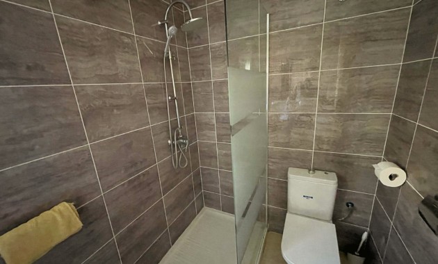 Herverkoop - Detached Villa -
Ciudad Quesada - Doña Pepa