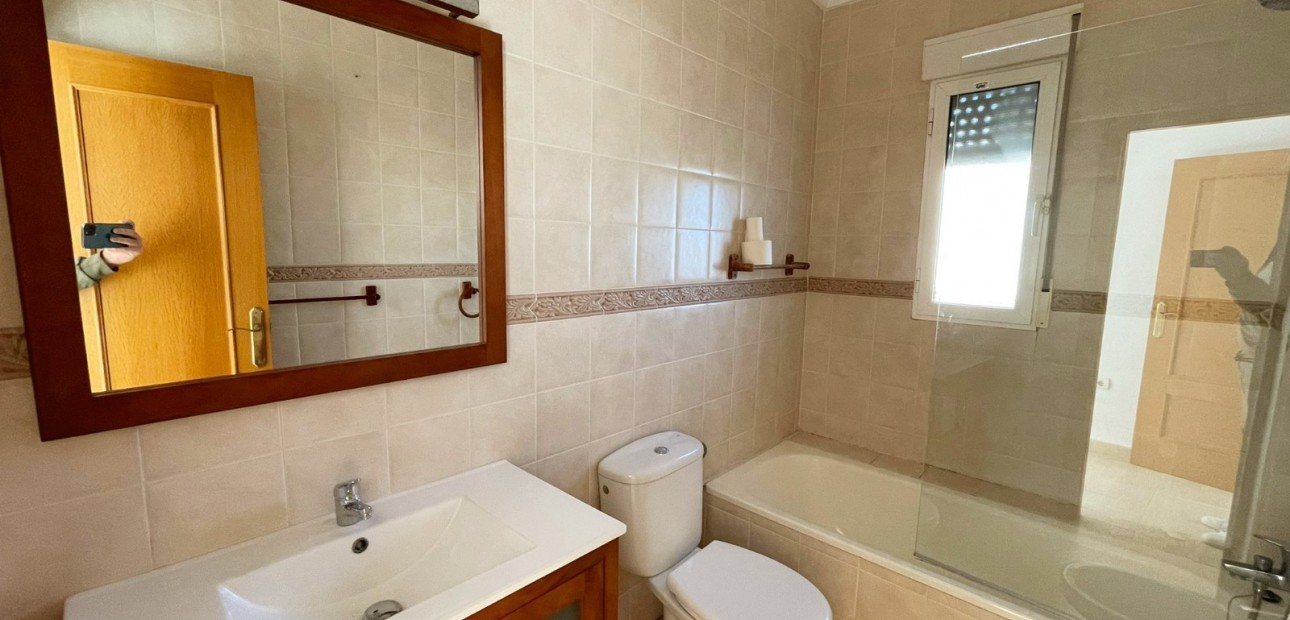 Herverkoop - Detached Villa -
Ciudad Quesada - Doña Pepa