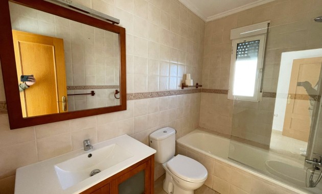 Herverkoop - Detached Villa -
Ciudad Quesada - Doña Pepa