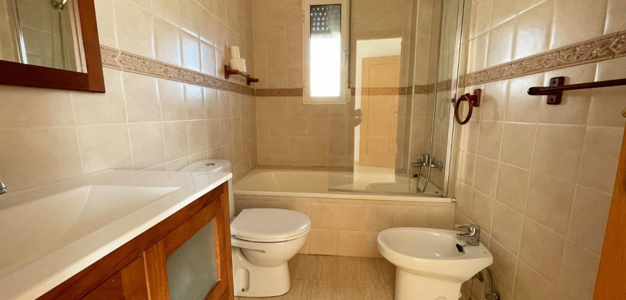 Herverkoop - Detached Villa -
Ciudad Quesada - Doña Pepa