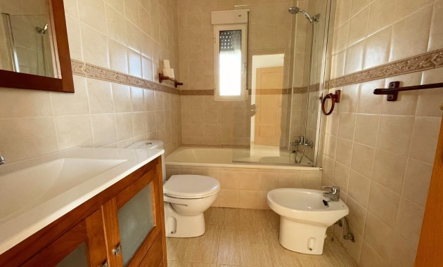 Herverkoop - Detached Villa -
Ciudad Quesada - Doña Pepa
