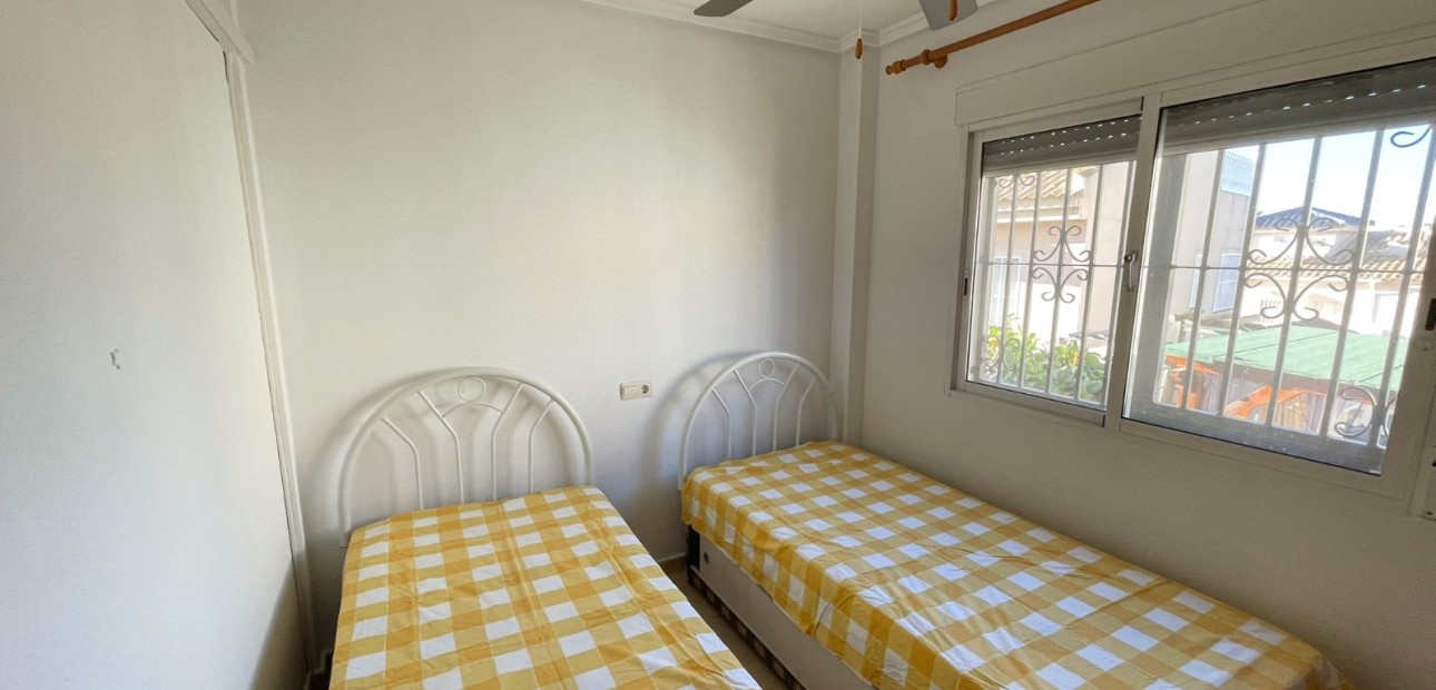 Herverkoop - Detached Villa -
Ciudad Quesada - Doña Pepa