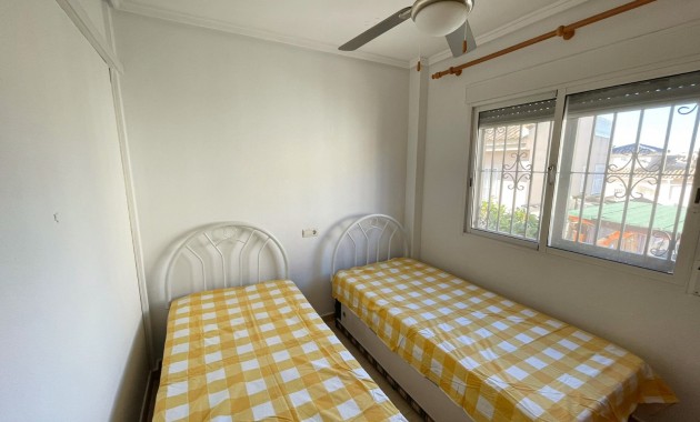 Herverkoop - Detached Villa -
Ciudad Quesada - Doña Pepa