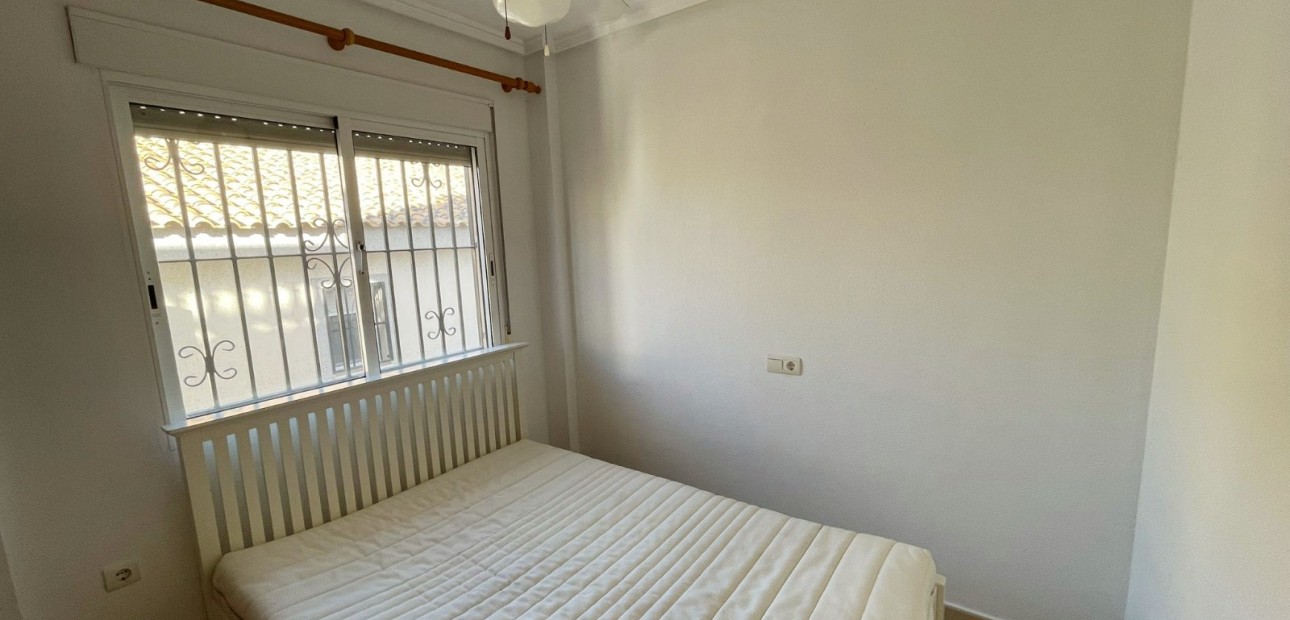 Herverkoop - Detached Villa -
Ciudad Quesada - Doña Pepa