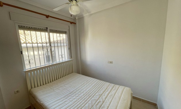 Herverkoop - Detached Villa -
Ciudad Quesada - Doña Pepa