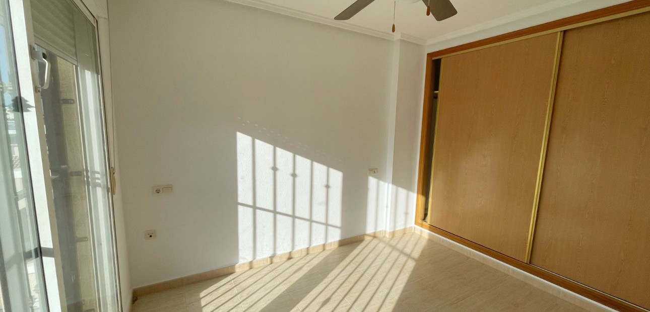 Herverkoop - Detached Villa -
Ciudad Quesada - Doña Pepa