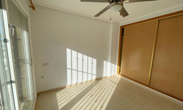Herverkoop - Detached Villa -
Ciudad Quesada - Doña Pepa