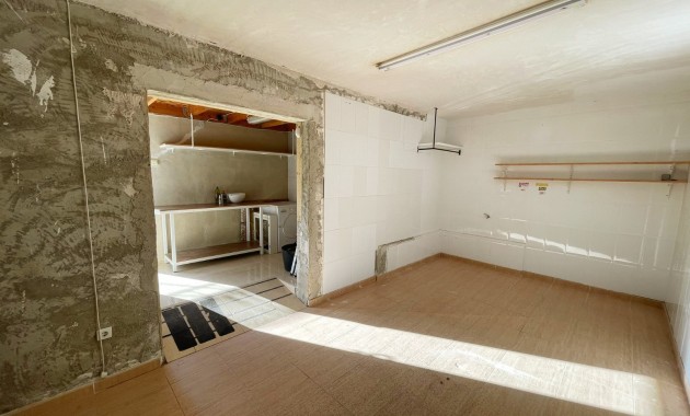 Herverkoop - Detached Villa -
Ciudad Quesada - Doña Pepa