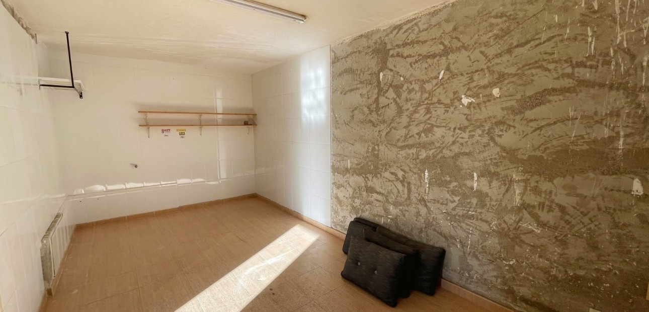 Herverkoop - Detached Villa -
Ciudad Quesada - Doña Pepa