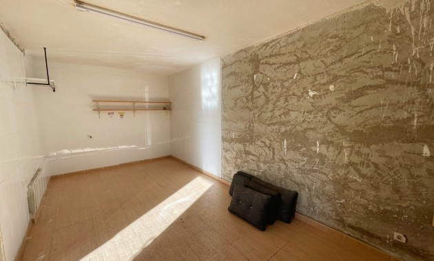 Herverkoop - Detached Villa -
Ciudad Quesada - Doña Pepa